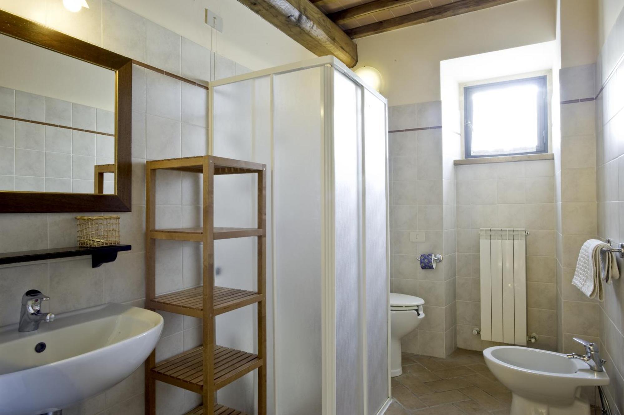Agriturismo L'Incrociata Bucine Room photo